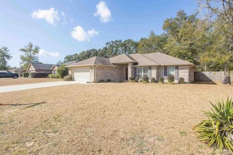 6121 Autumn Pines Cir, Pace, FL 32571 photo 2