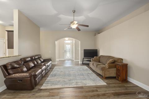 6121 Autumn Pines Cir, Pace, FL 32571 photo 7