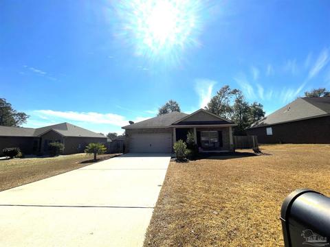 6741 Weathered Dr, Milton, FL 32570 photo 1