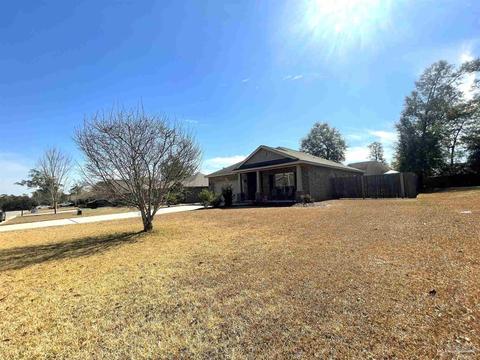6741 Weathered Dr, Milton, FL 32570 photo 2