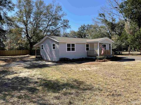 4175 Mcdonald Ave, Pace, FL 32571 photo 2