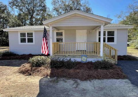 4175 Mcdonald Ave, Pace, FL 32571 photo 1