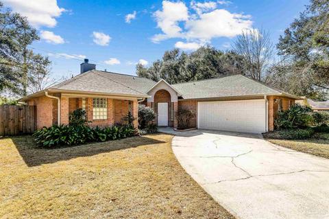 3525 Stratford Ln, Pace, FL 32571 photo 1