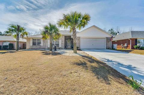 5908 Jameson Cr, Pace, FL 32571 photo 2