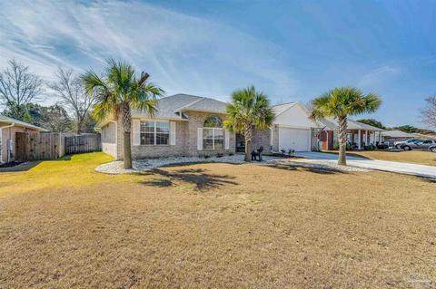 5908 Jameson Cr, Pace, FL 32571 photo 1