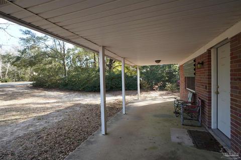 5535 Walker Rd, Milton, FL 32570 photo 9