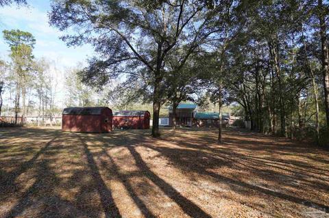 5535 Walker Rd, Milton, FL 32570 photo 7