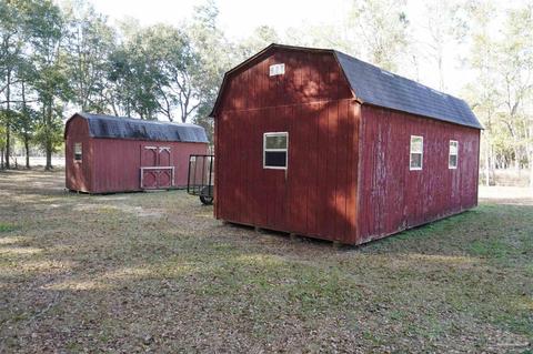 5535 Walker Rd, Milton, FL 32570 photo 4