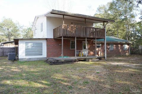 5535 Walker Rd, Milton, FL 32570 photo 5