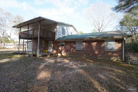 5535 Walker Rd, Milton, FL 32570 photo 3