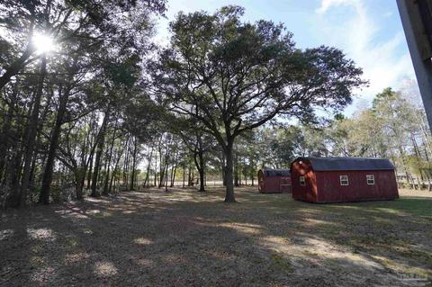 5535 Walker Rd, Milton, FL 32570 photo 2