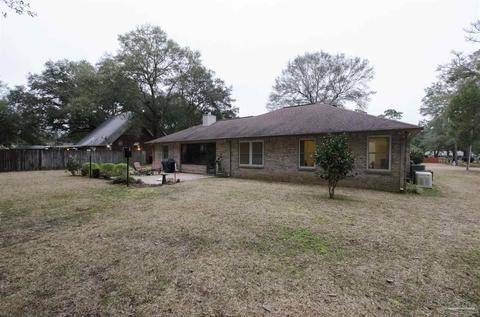 5763 Truluck Ave, Milton, FL 32570 photo 19
