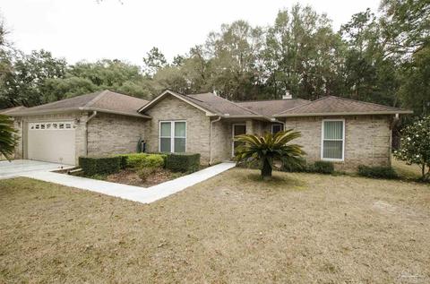 5763 Truluck Ave, Milton, FL 32570 photo 1