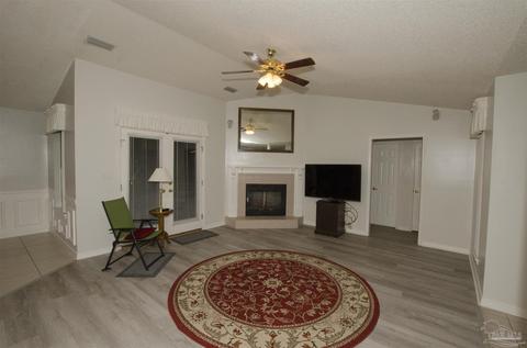 5763 Truluck Ave, Milton, FL 32570 photo 3