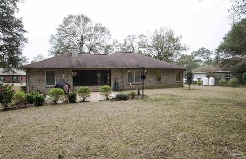 5763 Truluck Ave, Milton, FL 32570 photo 20