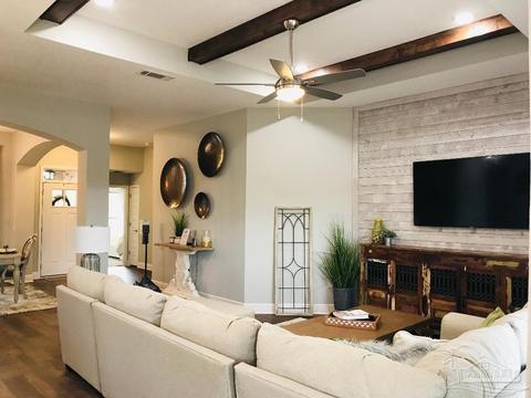 5405 Lilac Ave, Milton, FL 32570 photo 4