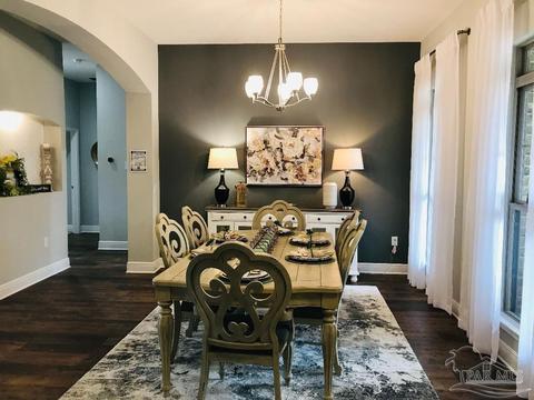 5405 Lilac Ave, Milton, FL 32570 photo 2