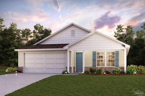 2131 Pineview Church Rd, Jay, FL 32565 photo 1