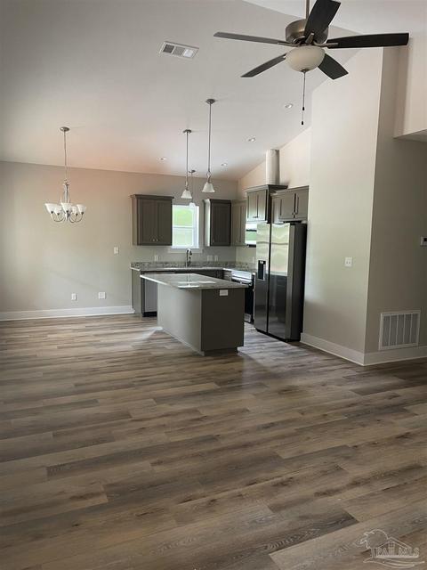 5169 Mildred St, Jay, FL 32565 photo 4