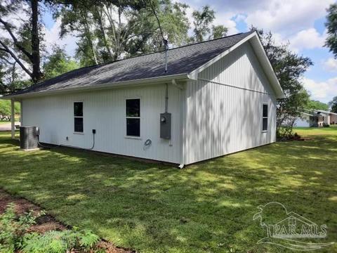 5169 Mildred St, Jay, FL 32565 photo 16