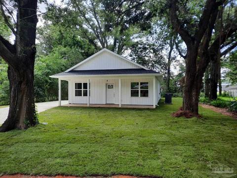 5169 Mildred St, Jay, FL 32565 photo 1
