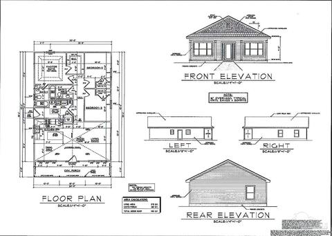 5169 Mildred St, Jay, FL 32565 photo 15
