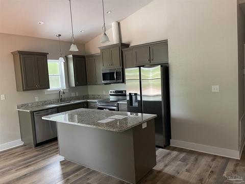 5169 Mildred St, Jay, FL 32565 photo 5