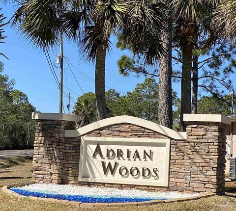 1184 Adrian Way, Milton, FL 32583 photo 1