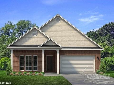 7886 Burnside Loop, Pensacola, FL 32526 photo 1