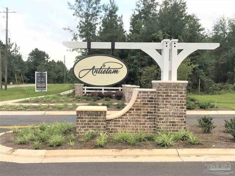 7886 Burnside Loop, Pensacola, FL 32526 photo 3