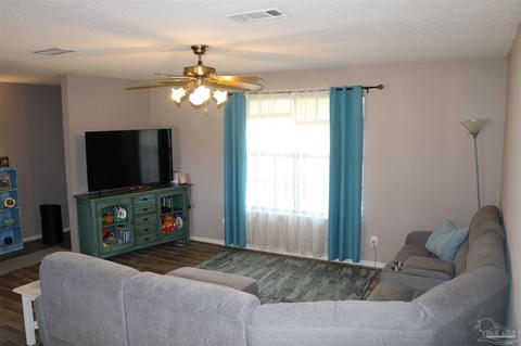 5101 Trenton Dr, Pace, FL 32571 photo 5