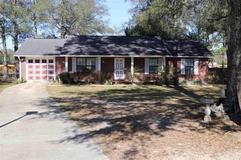 5101 Trenton Dr, Pace, FL 32571 photo 1