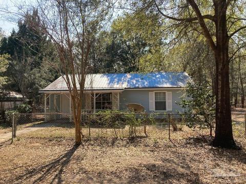 11751 Bliss Way, Milton, FL 32583 photo 1