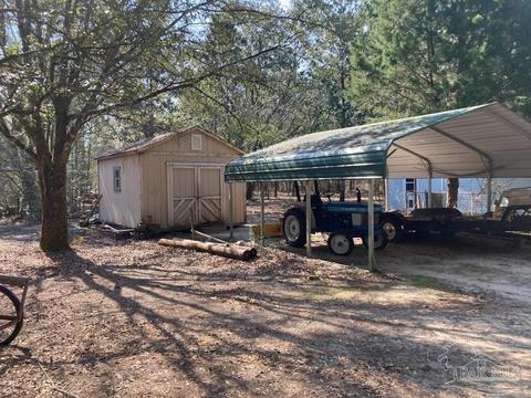 11751 Bliss Way, Milton, FL 32583 photo 9
