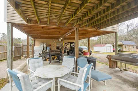 4224 Hillsdale Dr, Pace, FL 32571 photo 32