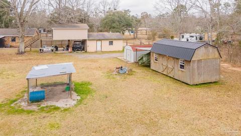 4224 Hillsdale Dr, Pace, FL 32571 photo 33