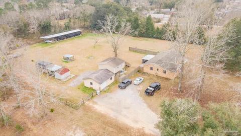 4224 Hillsdale Dr, Pace, FL 32571 photo 40