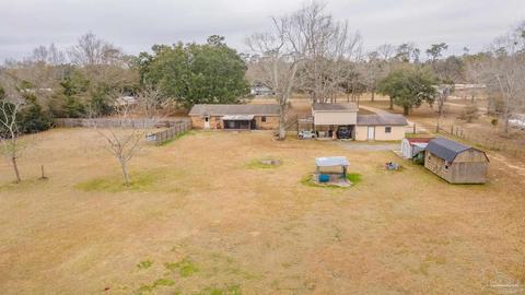 4224 Hillsdale Dr, Pace, FL 32571 photo 41