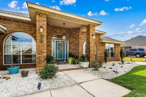 4255 Chittingham Dr, Pace, FL 32571 photo 2