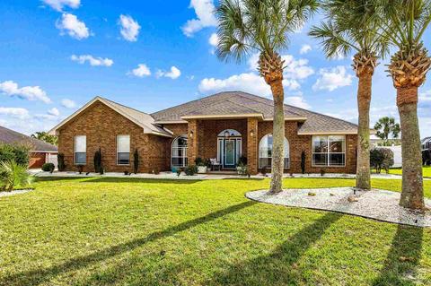 4255 Chittingham Dr, Pace, FL 32571 photo 1