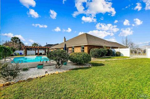 4255 Chittingham Dr, Pace, FL 32571 photo 44