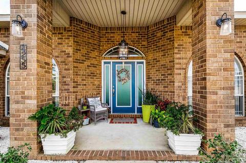 4255 Chittingham Dr, Pace, FL 32571 photo 3