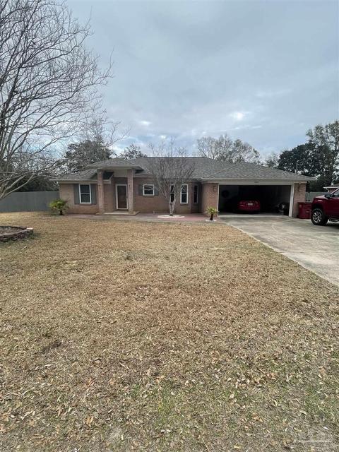 4013 Deerwood Cir, Pace, FL 32571 photo 1