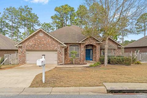 814 Wild Egret Ln, Crestview, FL 32536 photo 2