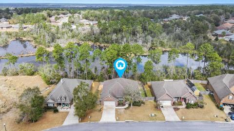 814 Wild Egret Ln, Crestview, FL 32536 photo 3