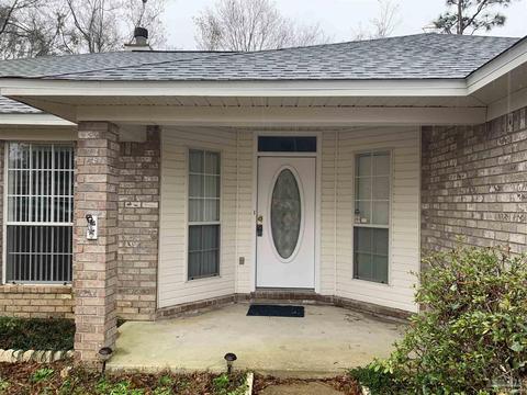 607 Sweetleaf Ct, Cantonment, FL 32533 photo 2