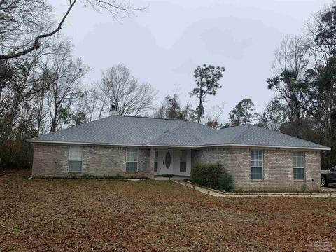 607 Sweetleaf Ct, Cantonment, FL 32533 photo 1