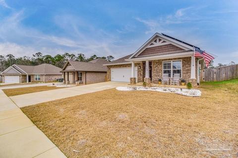 2704 Woodman Loop, Cantonment, FL 32533 photo 33