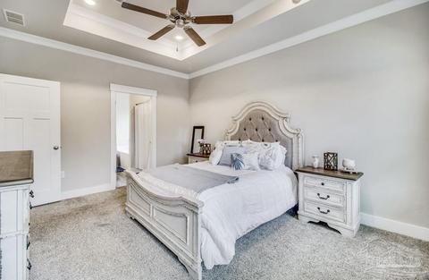 2704 Woodman Loop, Cantonment, FL 32533 photo 17