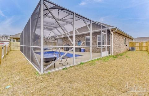 2704 Woodman Loop, Cantonment, FL 32533 photo 40